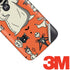 Disney The Nightmare Before Christmas Character Pattern print Moto E5 Play Skin